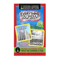 Everything You Should Know About: London and Italy