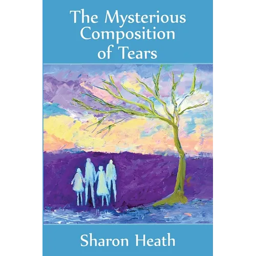 The Mysterious Composition of Tears