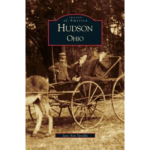 Hudson, Ohio