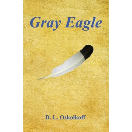 Gray Eagle