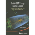 Inside Cern's Large Hadron Collider