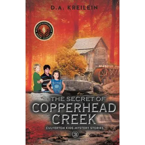The Secret of Copperhead Creek