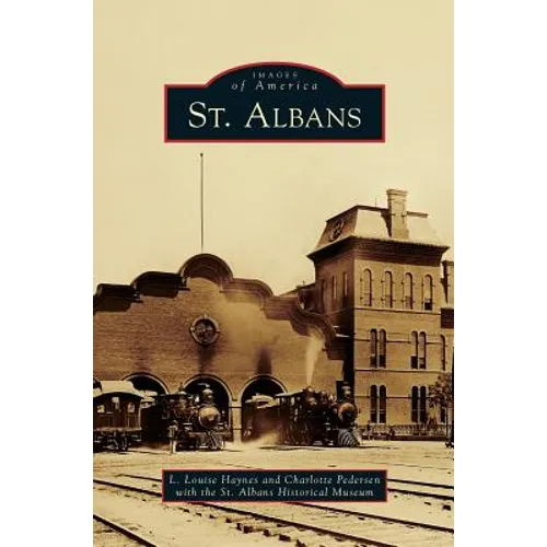 St. Albans