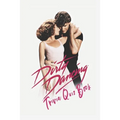 Dirty Dancing: Trivia Quiz Book
