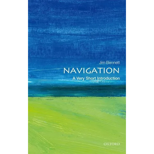 Navigation: A Very Short Introduction