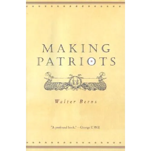 Making Patriots