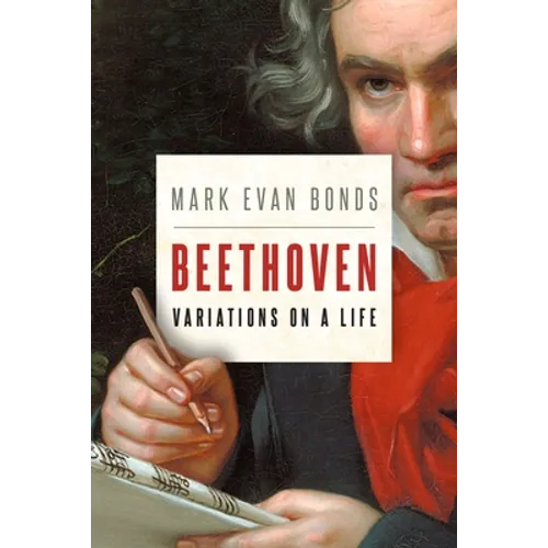 Beethoven: Variations on a Life