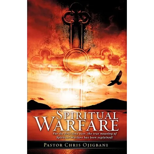 Spiritual Warfare