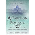 The Apparition at Rosing's Park