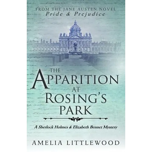 The Apparition at Rosing's Park