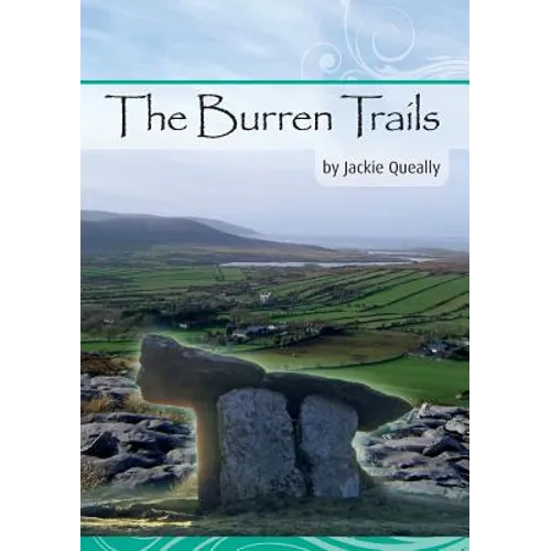 The Burren Trails
