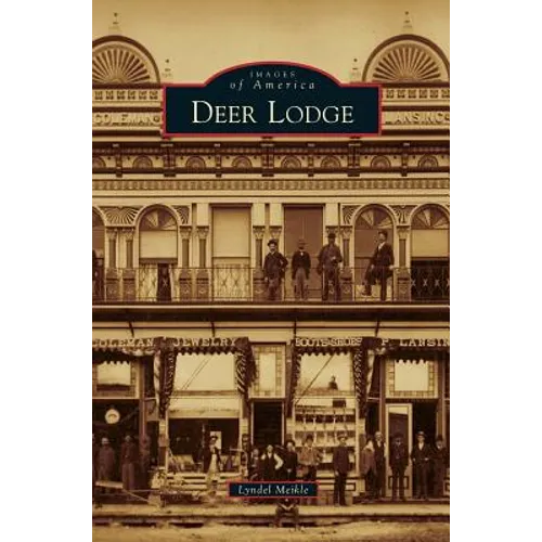 Deer Lodge