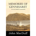 Memories of Gennesaret