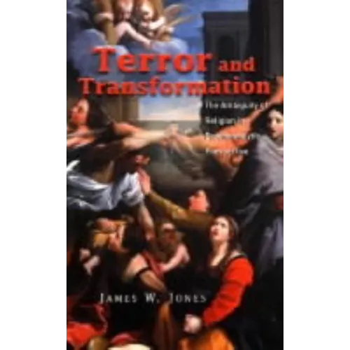 Terror and Transformation: The Ambiguity of Religion in Psychoanalytic Perspective
