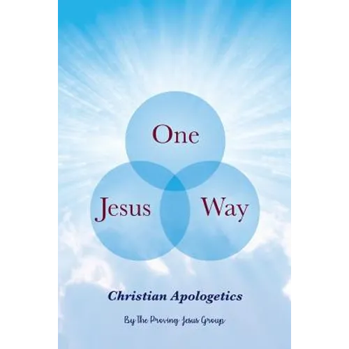 One Jesus, One Way