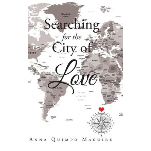 Searching for the City of Love