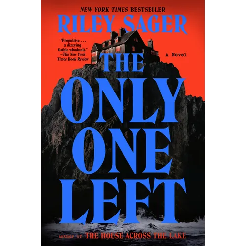 The Only One Left