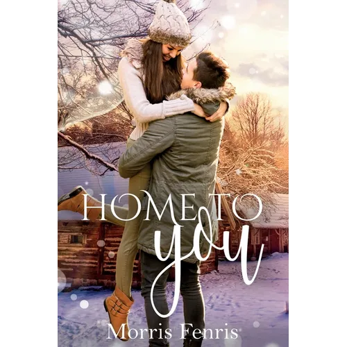 Home To You Series Complete Collection