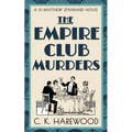 The Empire Club Murders