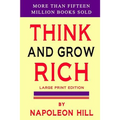 Think and Grow Rich
