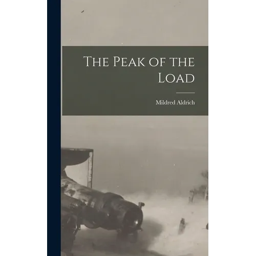The Peak of the Load