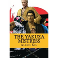 The Yakuza Mistress