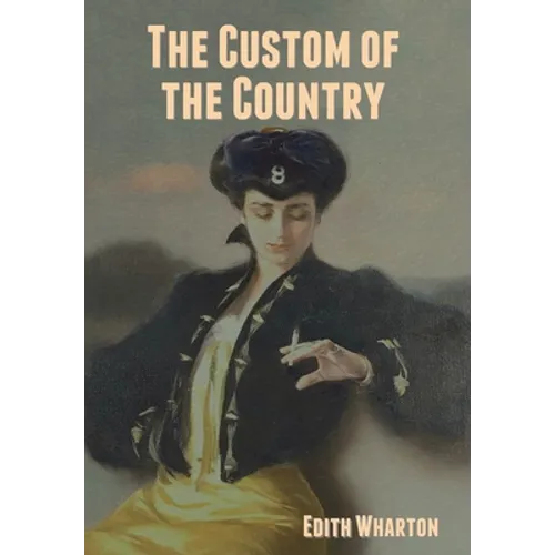 The Custom of the Country