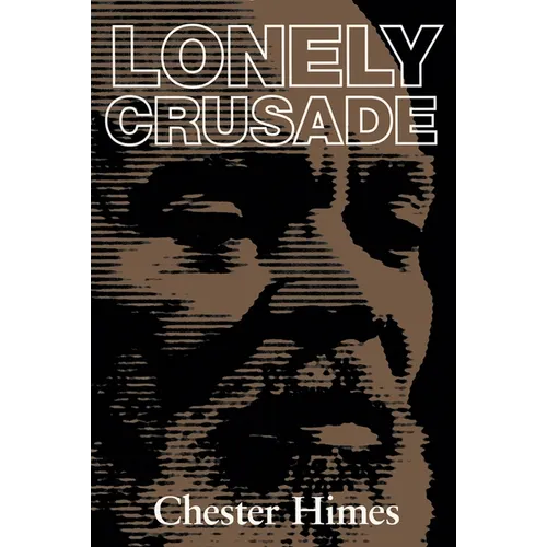 Lonely Crusade