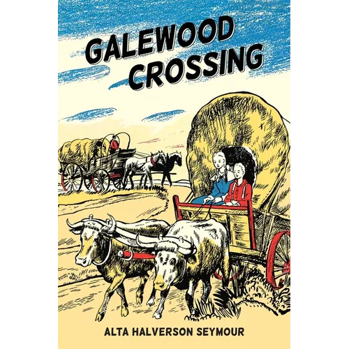 Galewood Crossing
