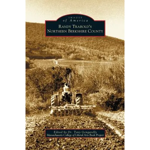 Randy Trabold's Northern Berkshire County