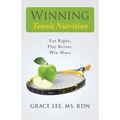 Winning Tennis Nutrition