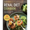 Renal Diet Cookbook: The Low Sodium, Low Potassium, Healthy Kidney Cookbook