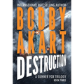 Asteroid Destruction: A Survival Thriller