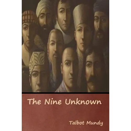 The Nine Unknown