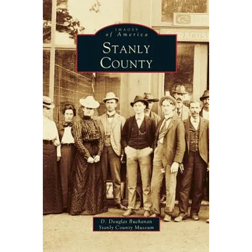 Stanly County