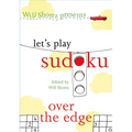 Will Shortz Presents Let's Play Sudoku: Over the Edge: Over the Edge