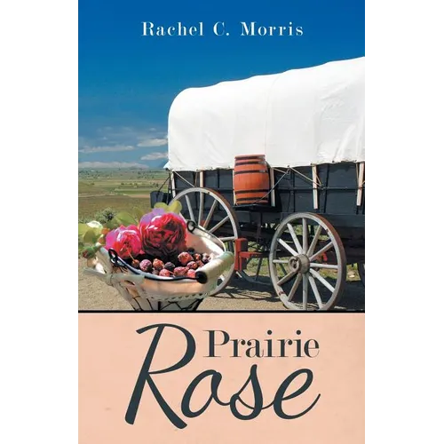 Prairie Rose