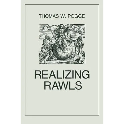 Realizing Rawls
