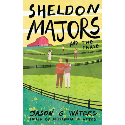 Sheldon Majors and the Chase