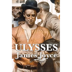 Ulysses - Paperback