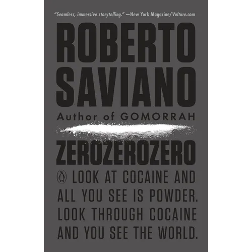 ZeroZeroZero