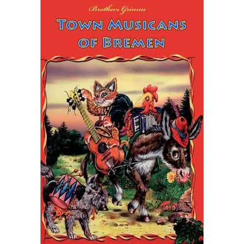 Town Musicans of Bremen