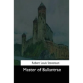 Master of Ballantrae