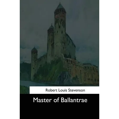 Master of Ballantrae