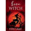 Love Witch (Torrent Witches Cozy Mysteries #7)