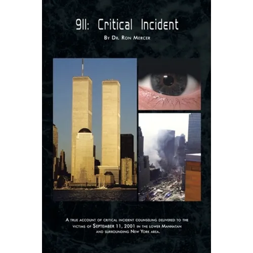 9/11: Critical Incident