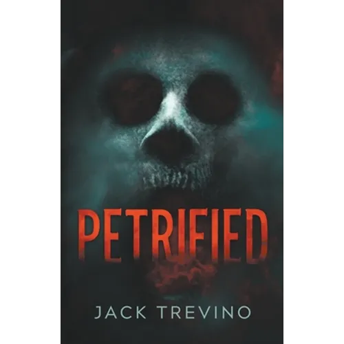 Petrified
