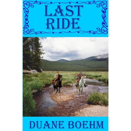 Last Ride