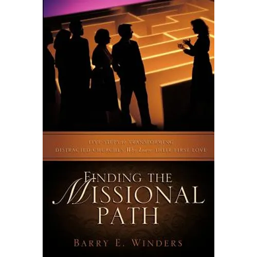 Finding the Missional Path