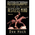 Autobiography of a Restless Mind: Reflections on the Human Condition
